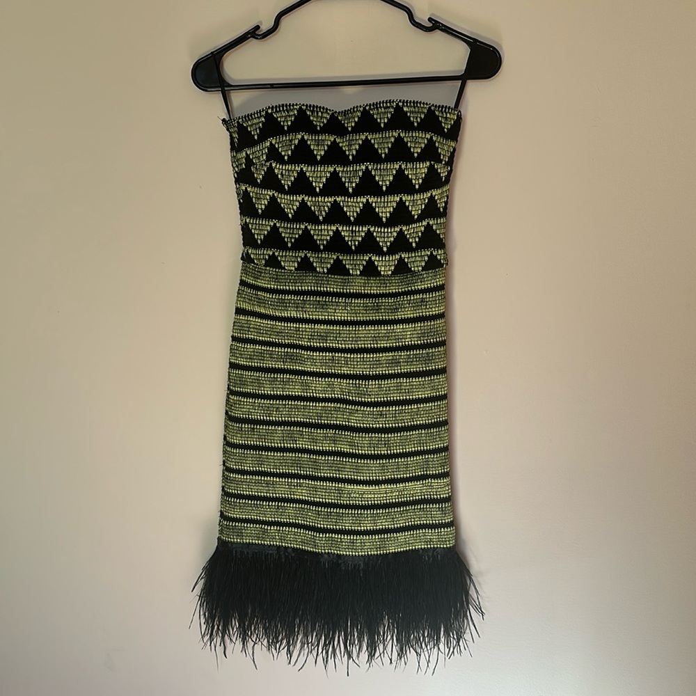<3 Bebe 2B S Size Dress